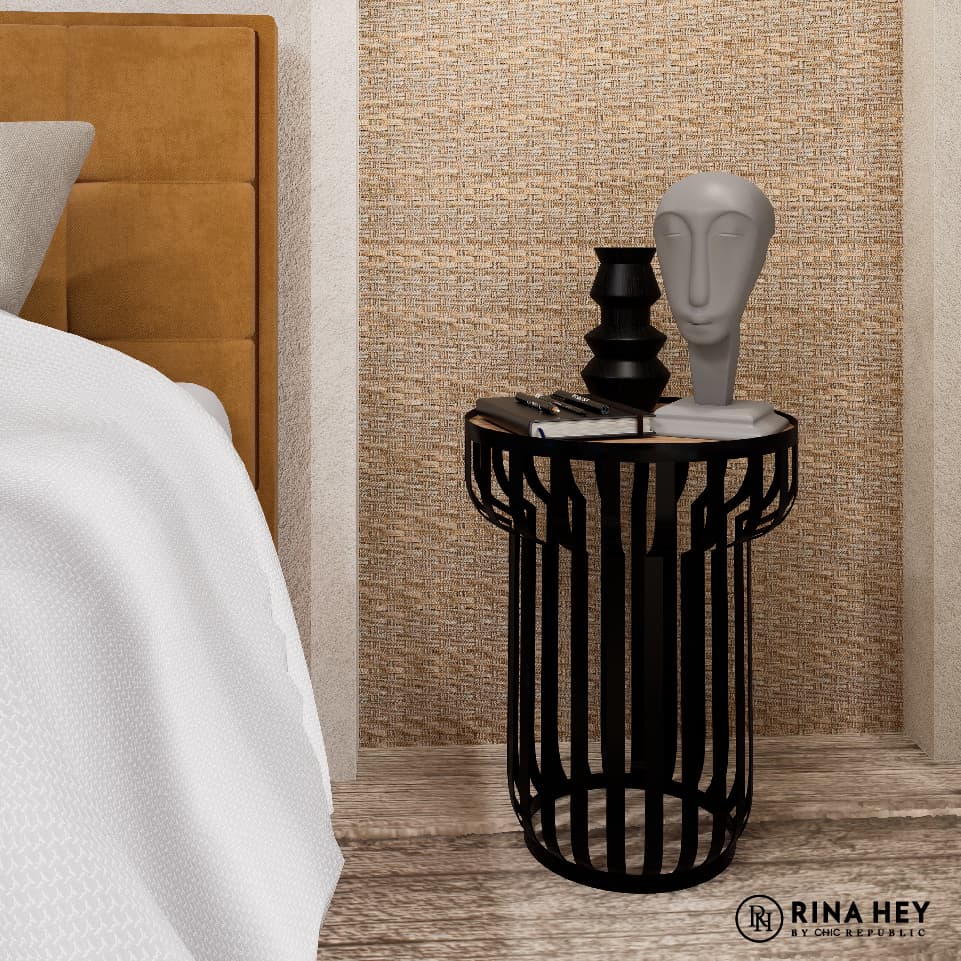 ARDECHE/40,โต๊ะข้าง-2