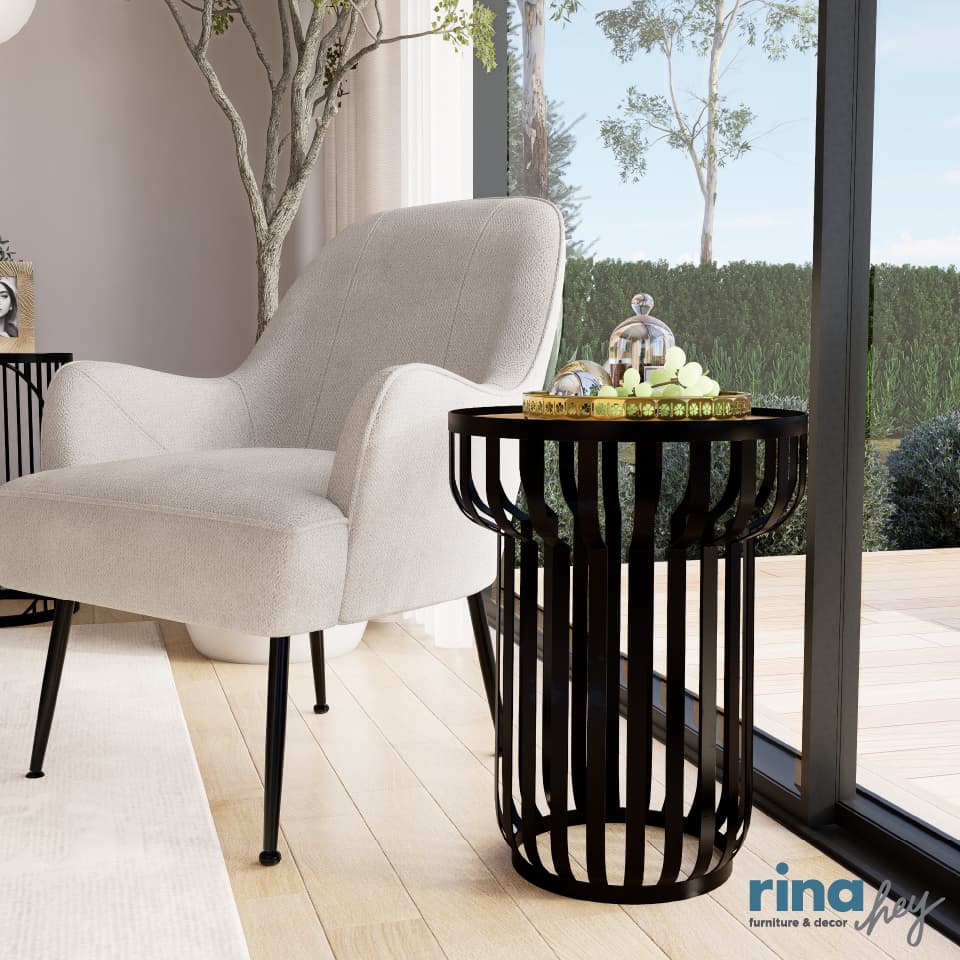 ARDECHE/40,โต๊ะข้าง-3