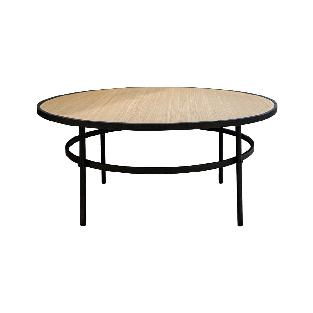 RIPPER/85,โต๊ะกลาง