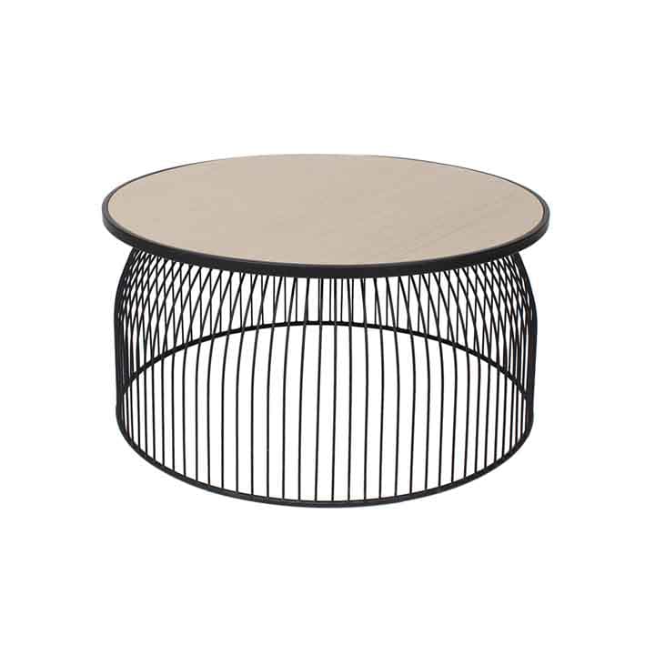 REMI/80,โต๊ะกลาง