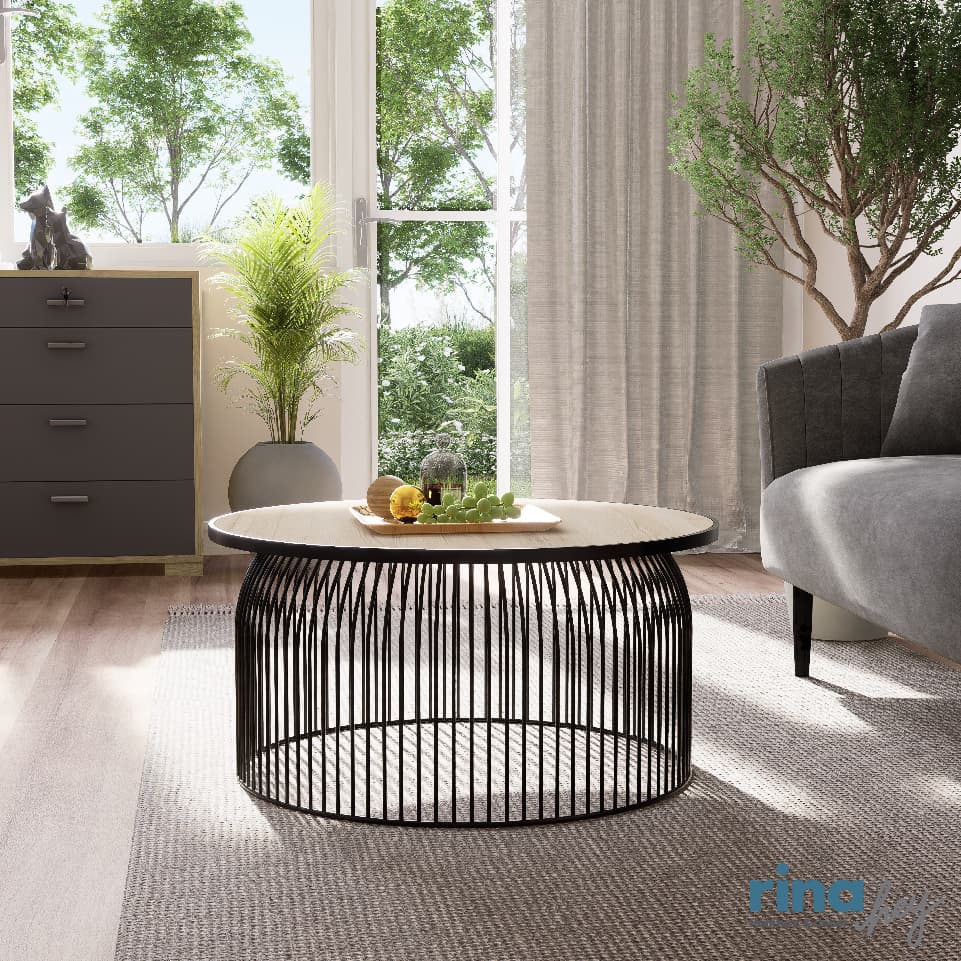 REMI/80,โต๊ะกลาง-5