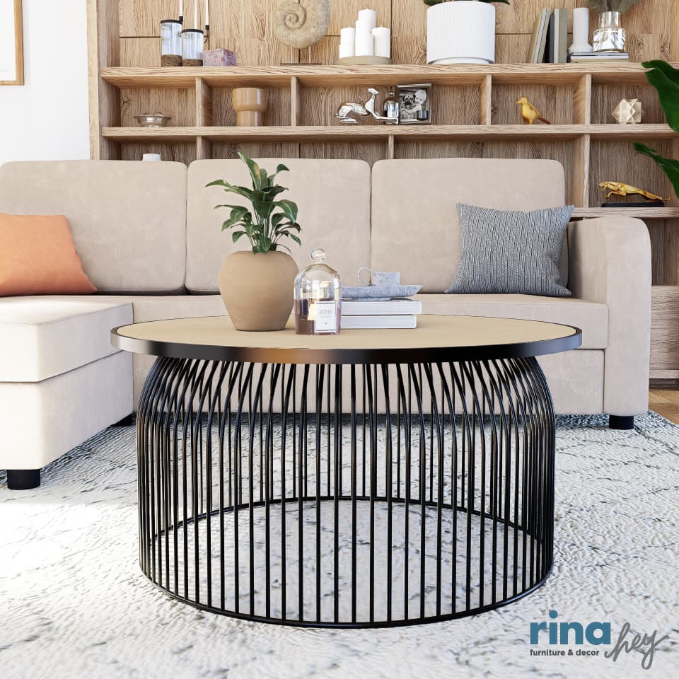 REMI/80,โต๊ะกลาง-6