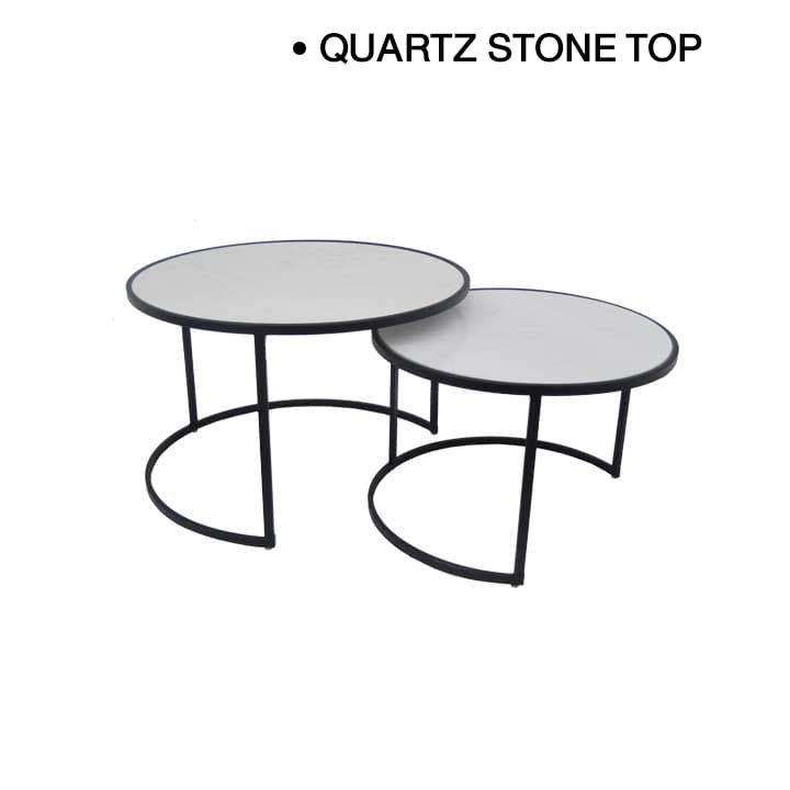 EVANS/2,โต๊ะข้าง 2 ชิ้น