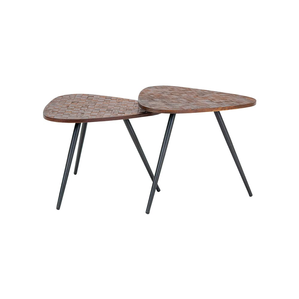 KYDA/2,โต๊ะข้าง 2 ชิ้น-2