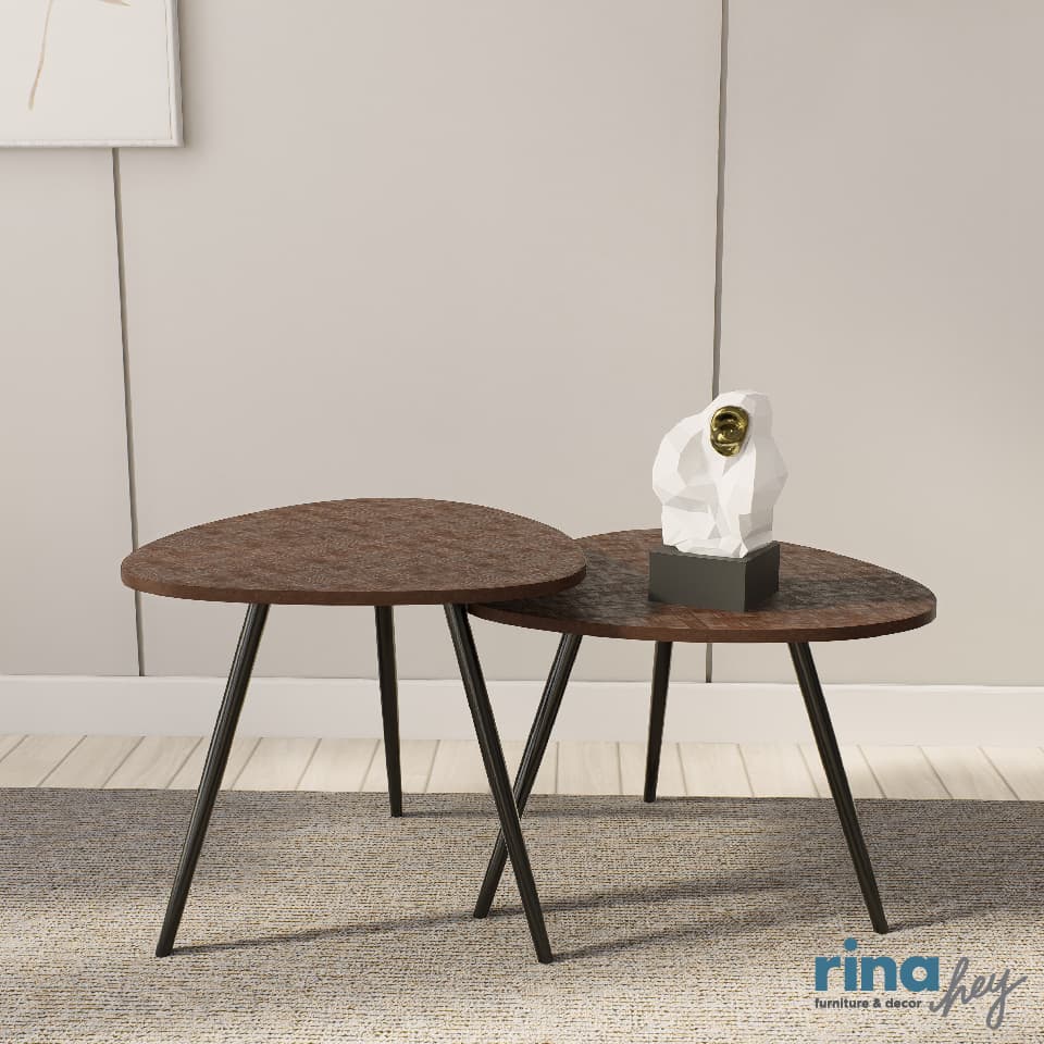 KYDA/2,โต๊ะข้าง 2 ชิ้น-6