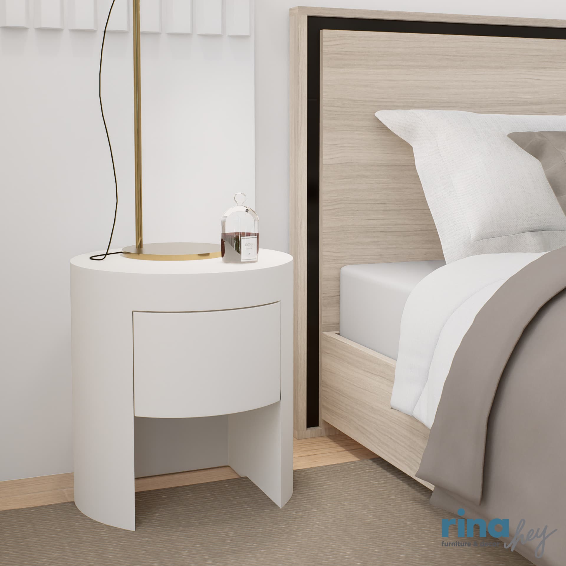 HOBS,ตู้ข้างเตียง-7