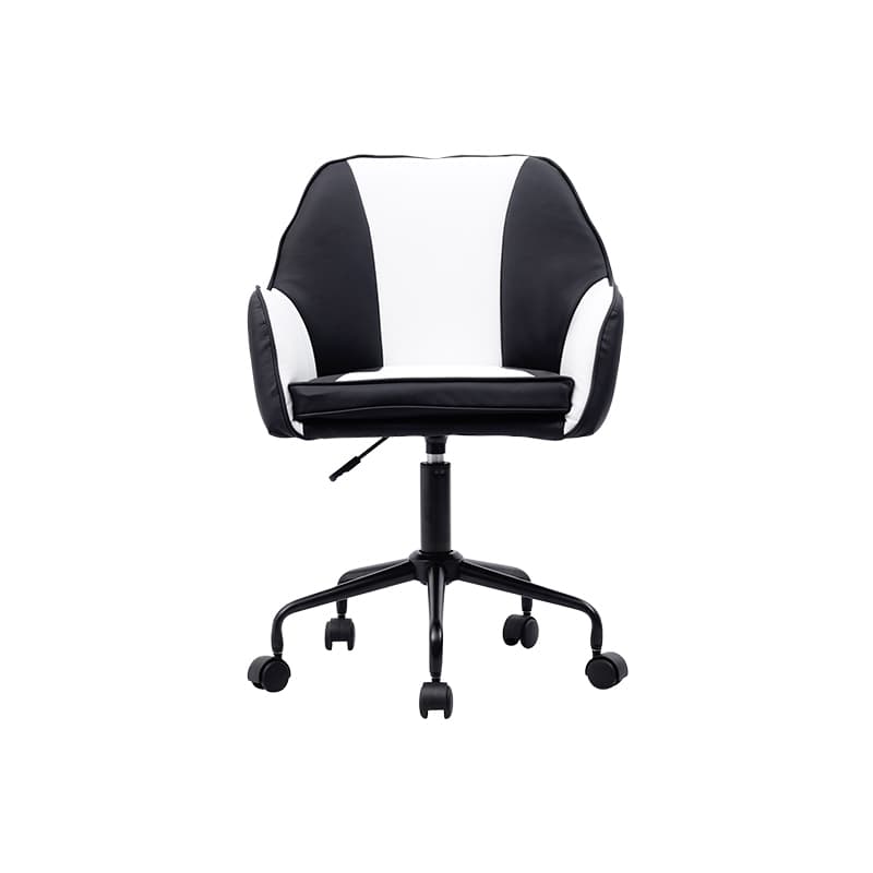 ZOSIA,เก้าอี้สำนักงานหมุนและปรับระดับได้-2