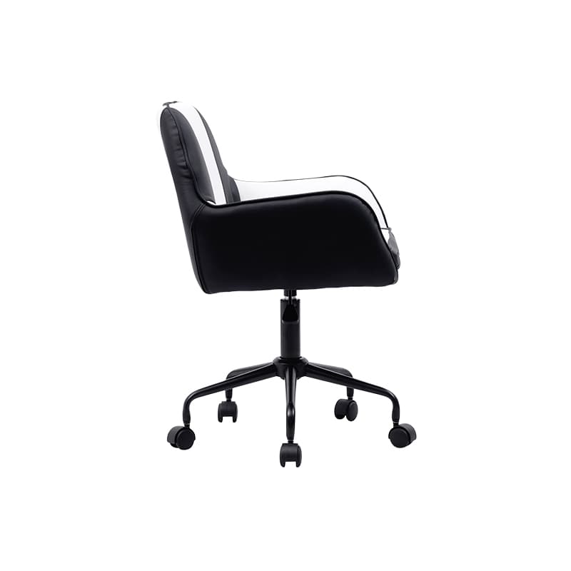 ZOSIA,เก้าอี้สำนักงานหมุนและปรับระดับได้-3