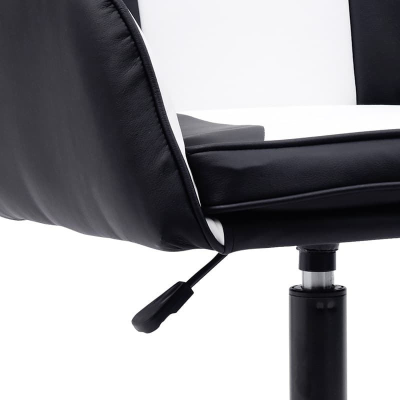 ZOSIA,เก้าอี้สำนักงานหมุนและปรับระดับได้-6