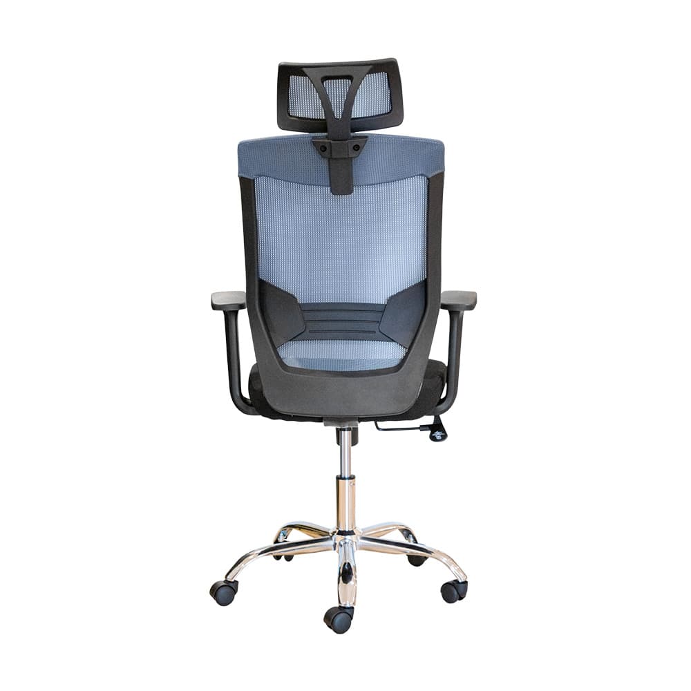 LESTER,เก้าอี้สำนักงานเพื่อสุขภาพ-5