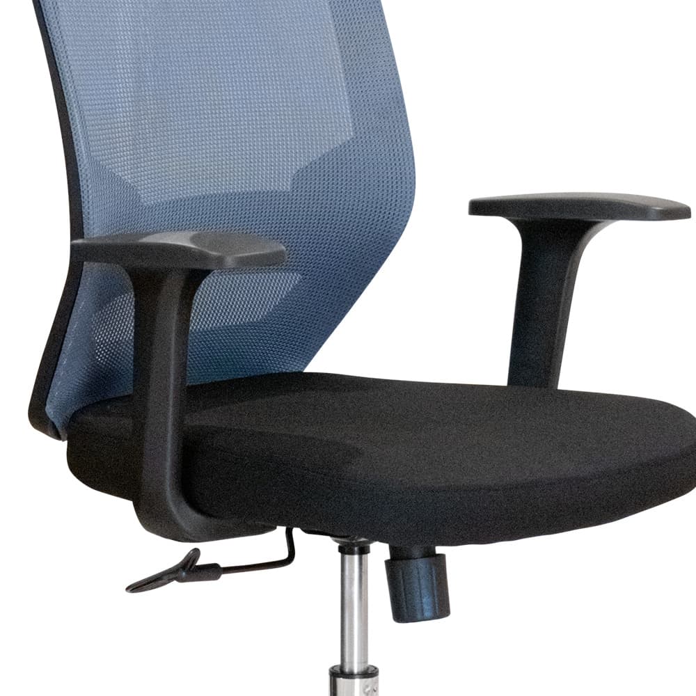 LESTER,เก้าอี้สำนักงานเพื่อสุขภาพ-6