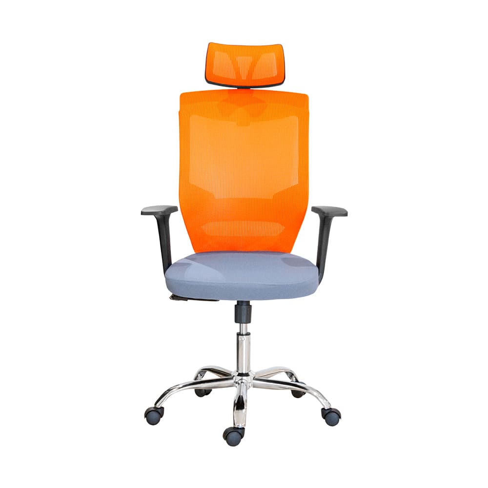 LESTER,เก้าอี้สำนักงานเพื่อสุขภาพ-2