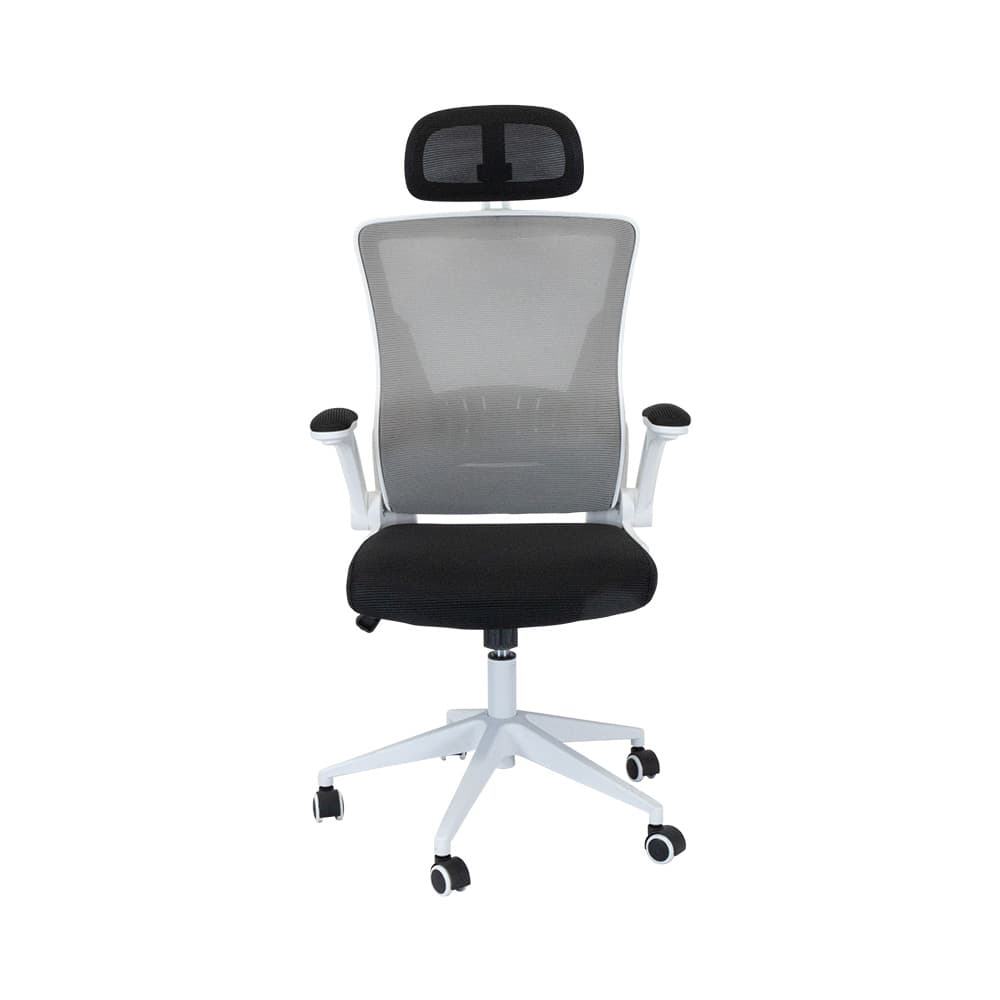 ASTI,เก้าอี้สำนักงานเพื่อสุขภาพ-2