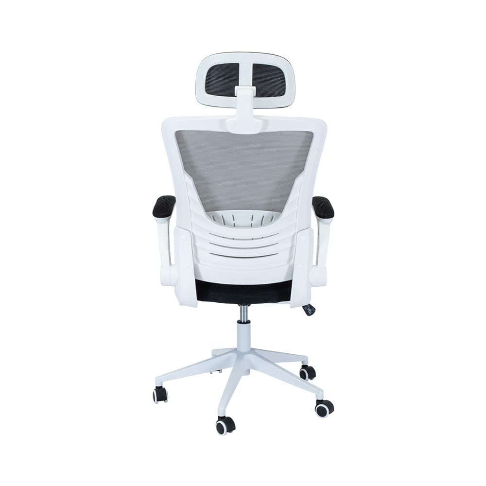 ASTI,เก้าอี้สำนักงานเพื่อสุขภาพ-5