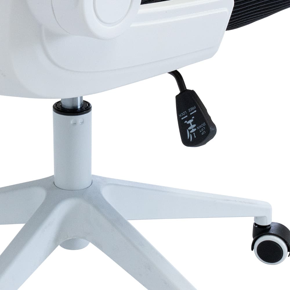 ASTI,เก้าอี้สำนักงานเพื่อสุขภาพ-6