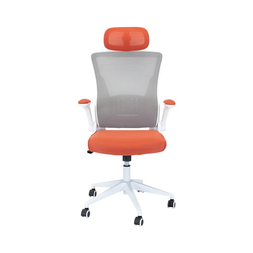 ASTI,เก้าอี้สำนักงานเพื่อสุขภาพ-2