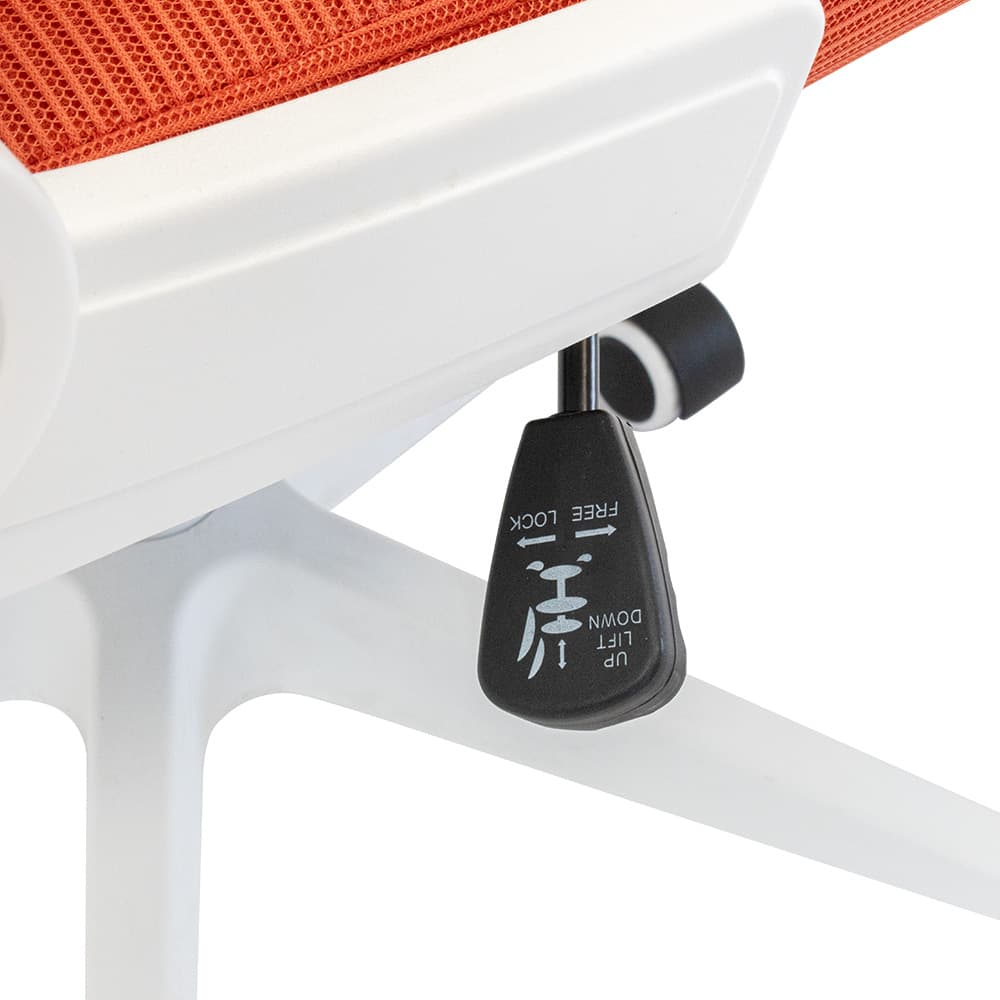 ASTI,เก้าอี้สำนักงานเพื่อสุขภาพ-6