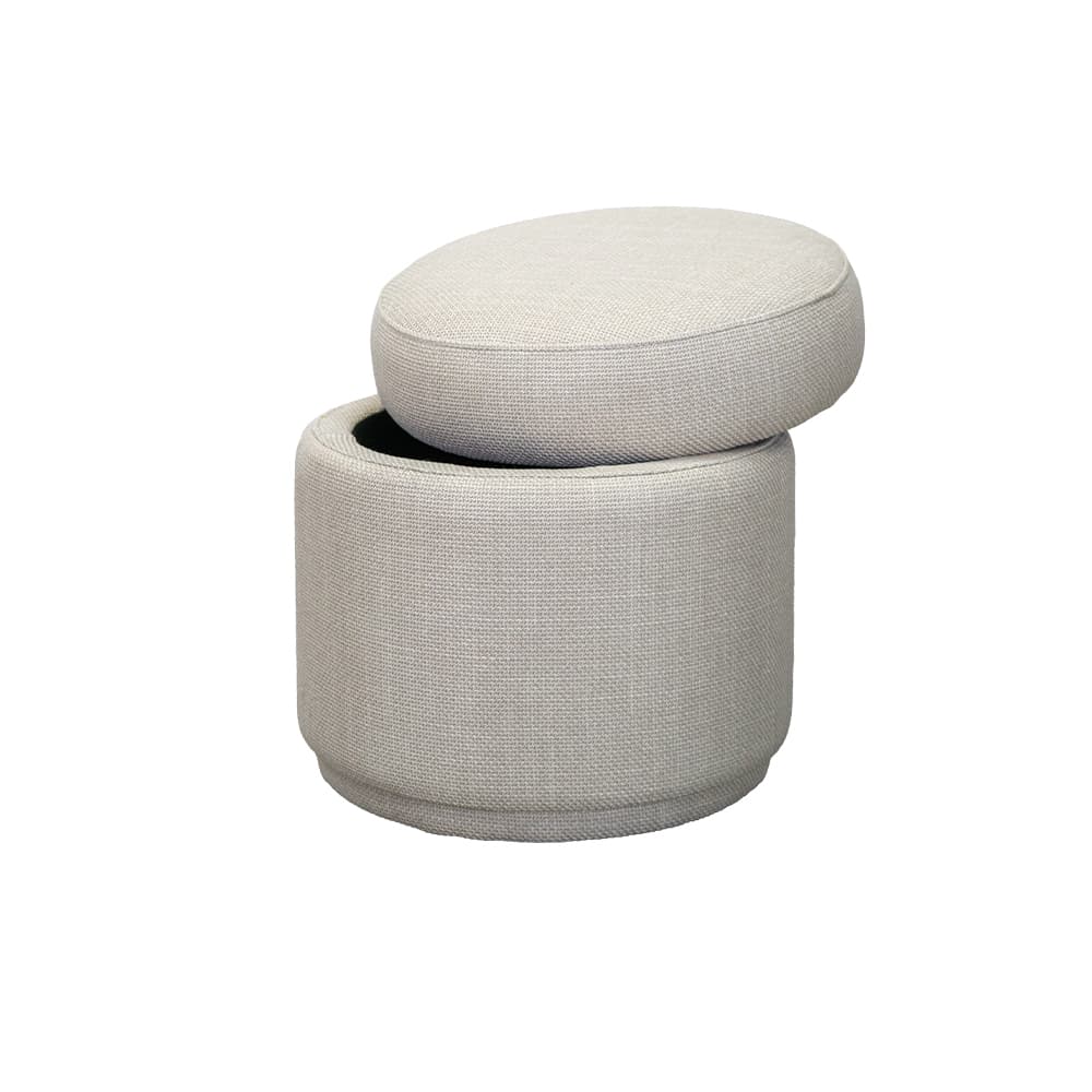 MILLY/44,เก้าอี้สตูลพร้อมที่เก็บของ-2