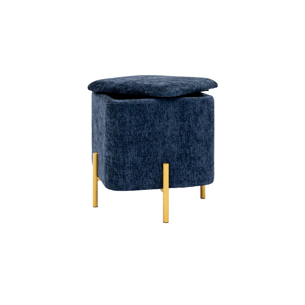 SQ/45,เก้าอี้สตูลพร้อมที่เก็บของ-3