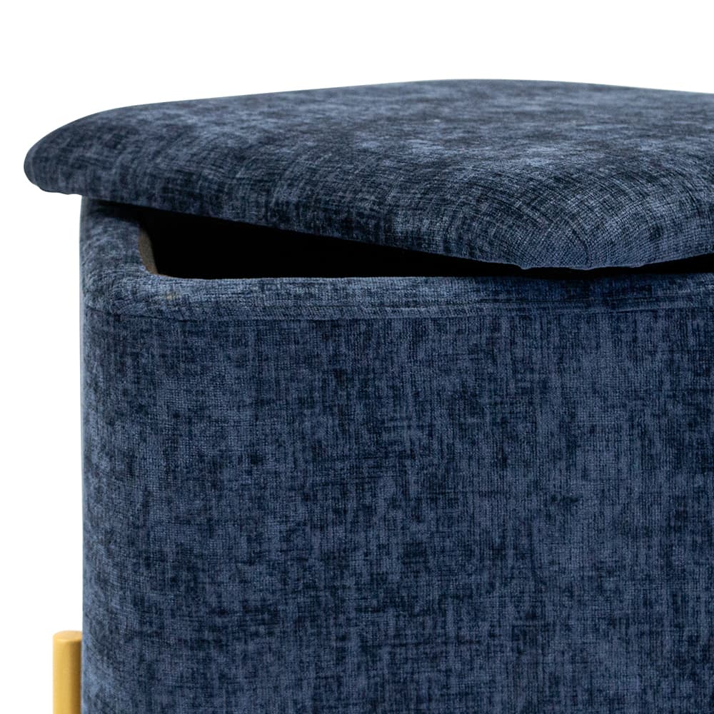 SQ/45,เก้าอี้สตูลพร้อมที่เก็บของ-5