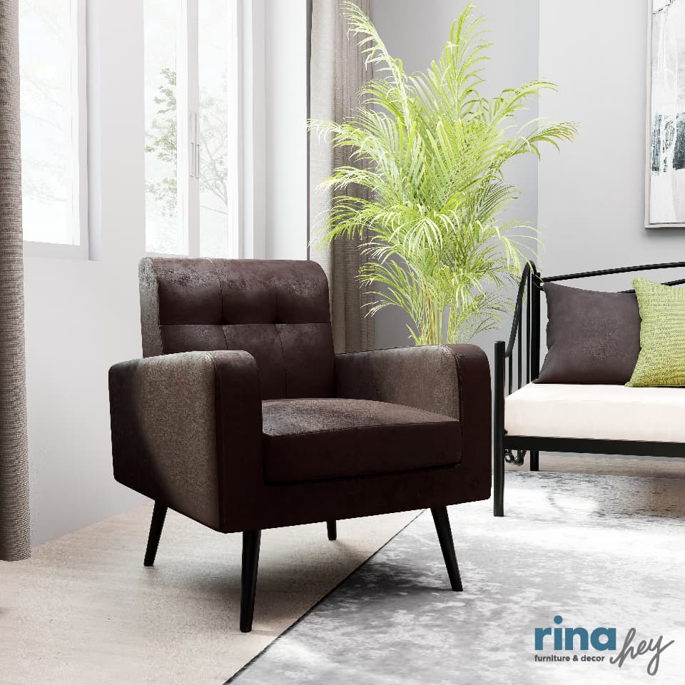 WAYLON/1,โซฟา 1 ที่นั่ง-8