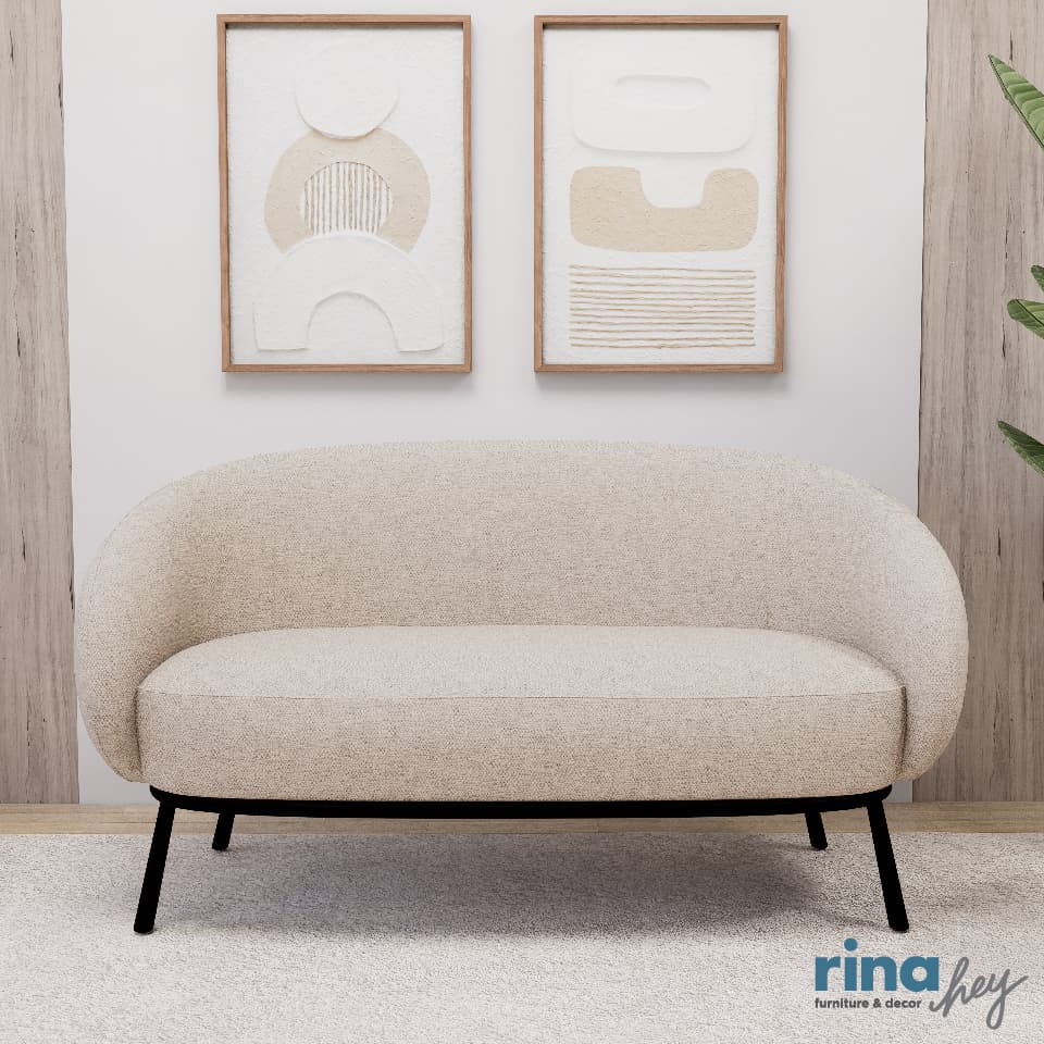 IDEN/2,โซฟา 2 ที่นั่ง-6