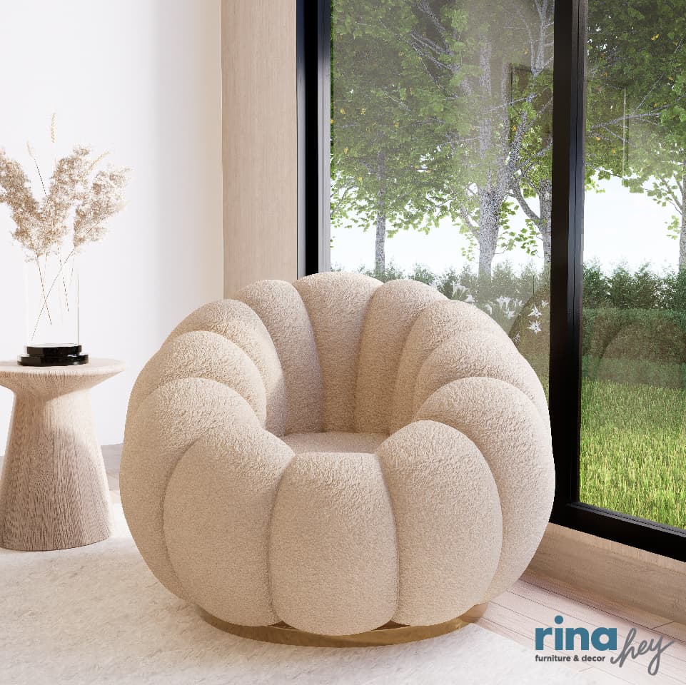 MIRONA/1,โซฟา 1 ที่นั่งแบบหมุนได้-7