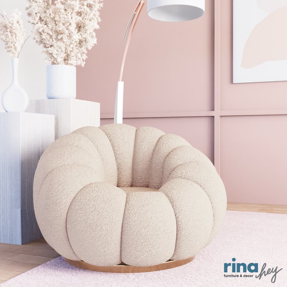 MIRONA/1,โซฟา 1 ที่นั่งแบบหมุนได้-8