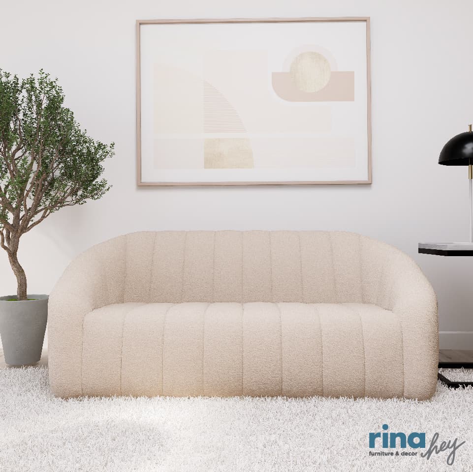 TUNIS/2,โซฟา 2 ที่นั่ง-5