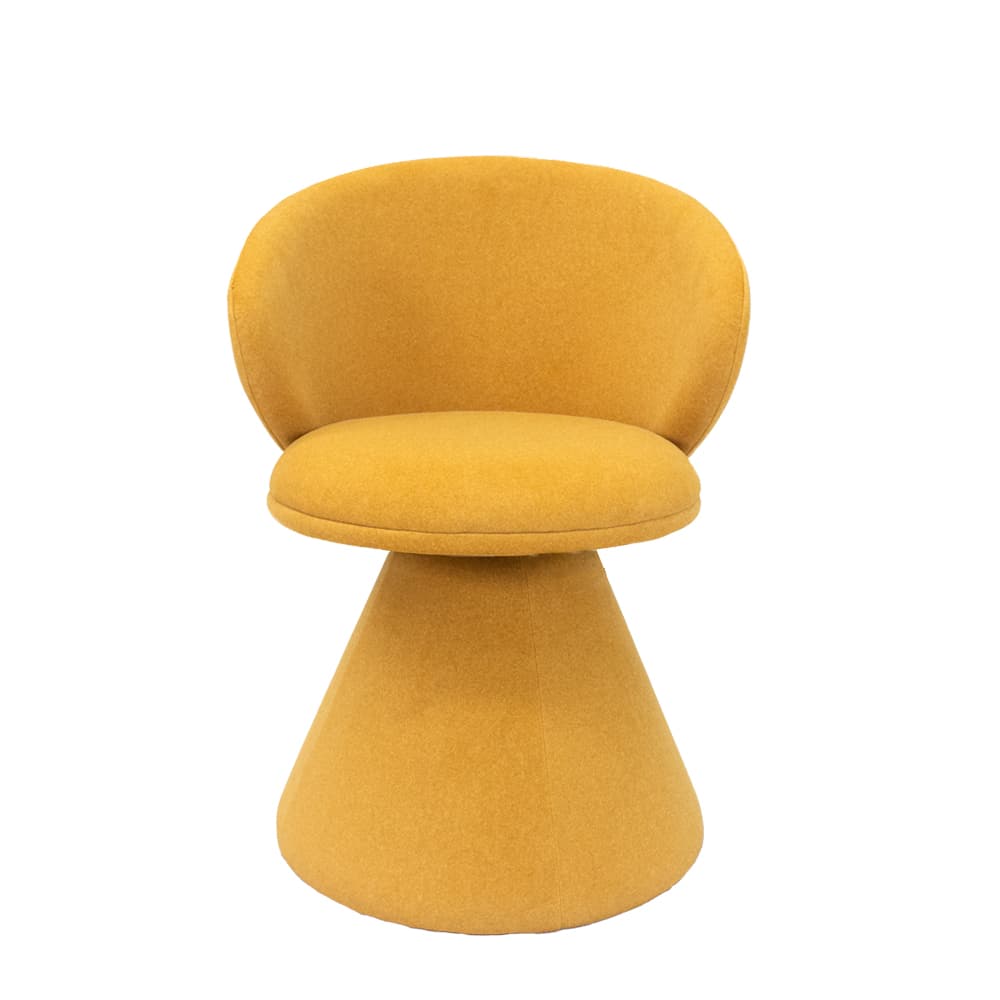 KAREN/1,โซฟา 1 ที่นั่งแบบหมุนได้-2