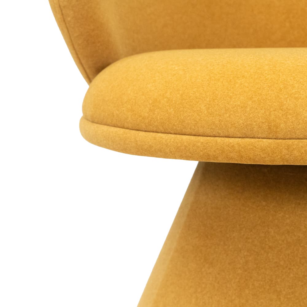 KAREN/1,โซฟา 1 ที่นั่งแบบหมุนได้-6