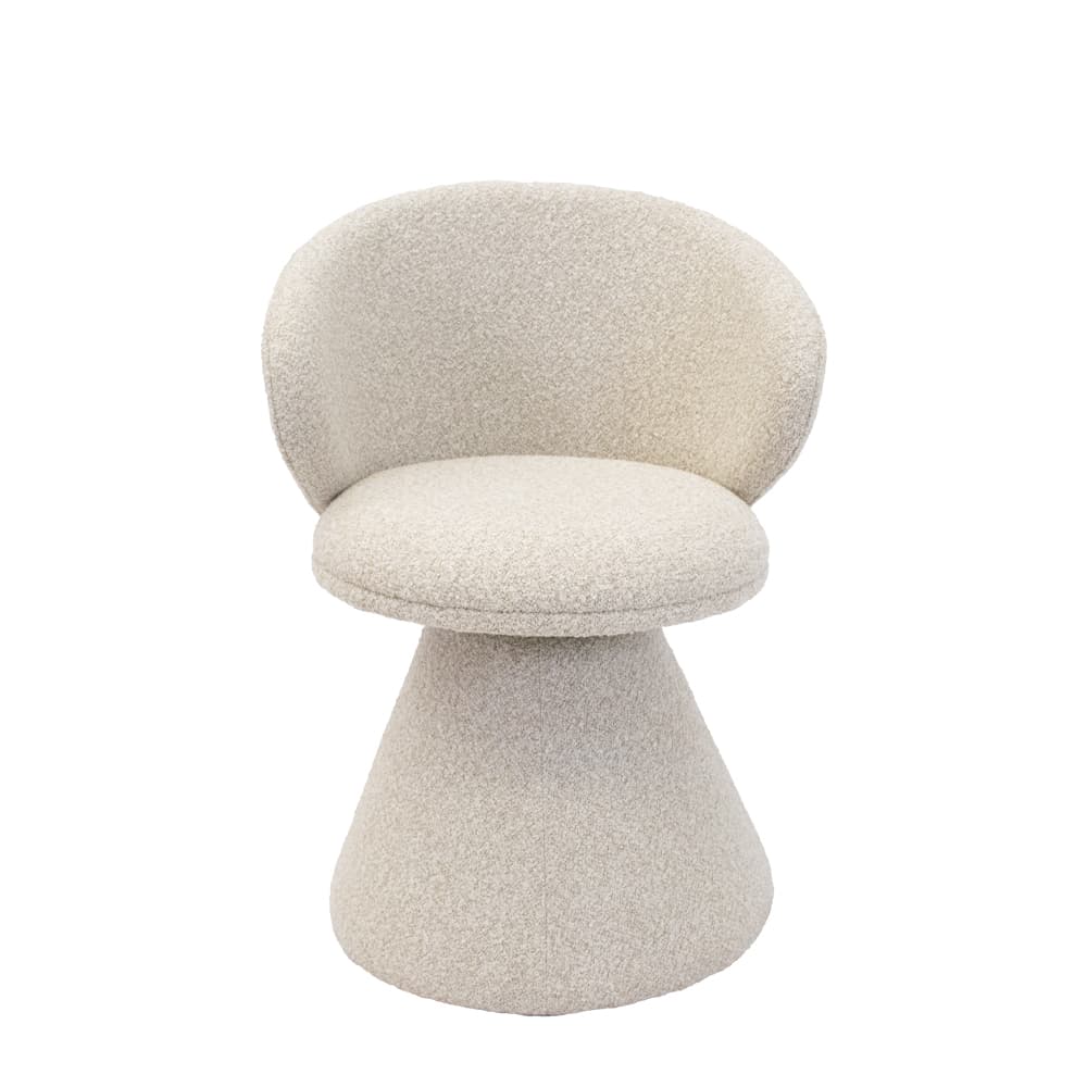 KAREN/1,โซฟา 1 ที่นั่งแบบหมุนได้-2