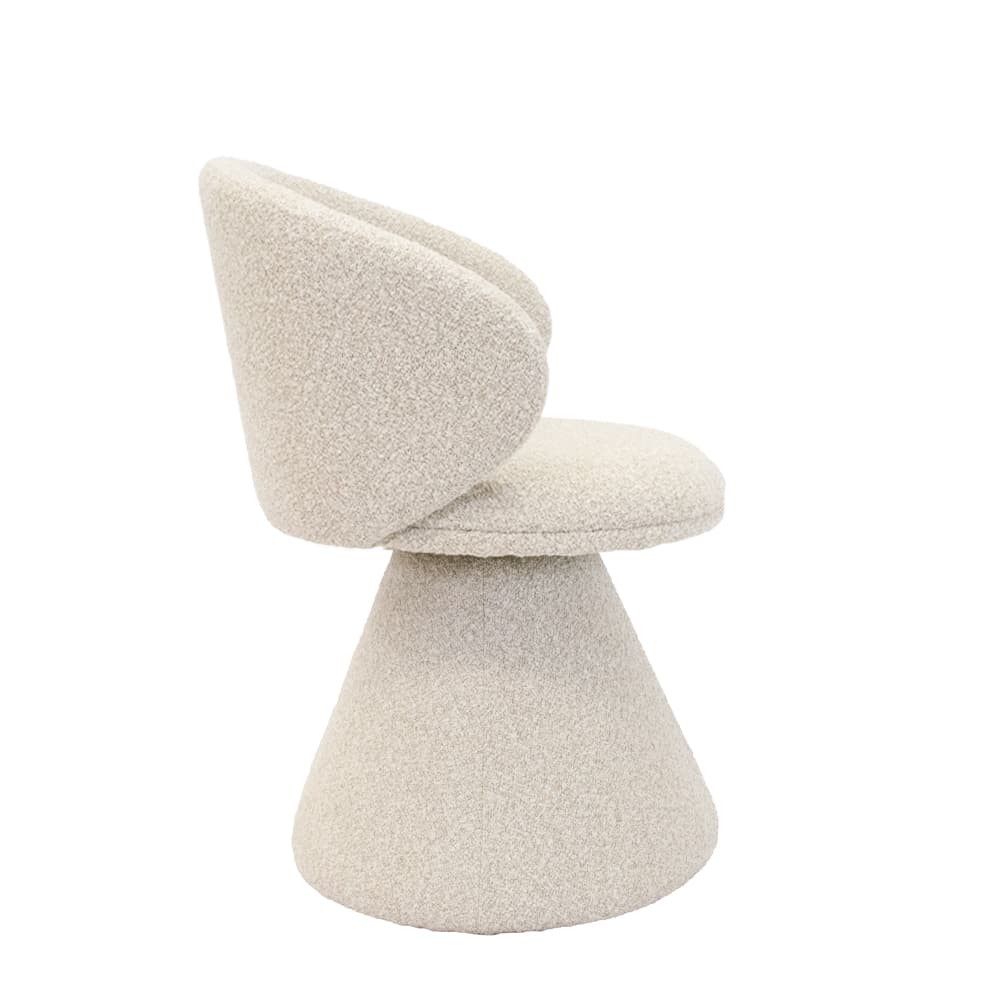 KAREN/1,โซฟา 1 ที่นั่งแบบหมุนได้-3