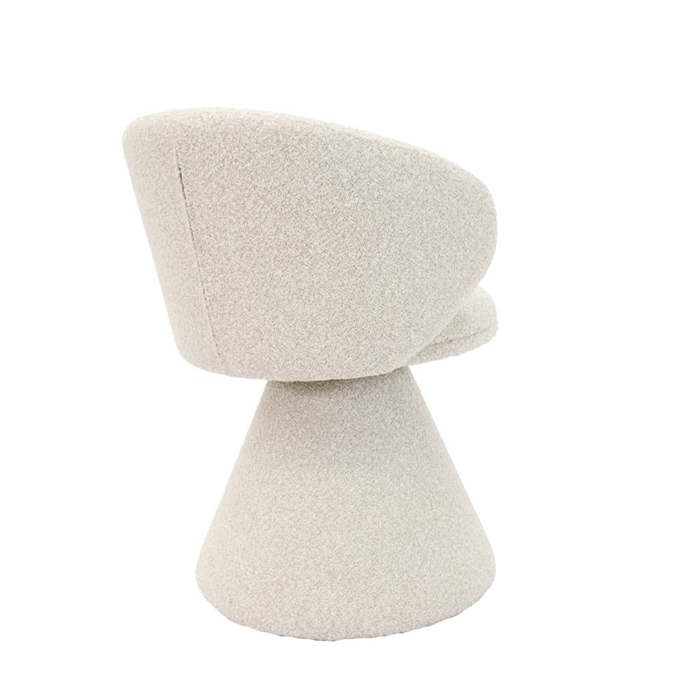 KAREN/1,โซฟา 1 ที่นั่งแบบหมุนได้-4