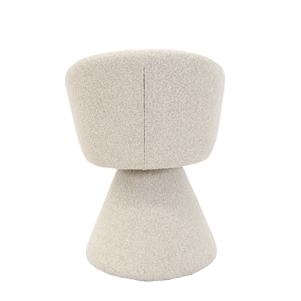 KAREN/1,โซฟา 1 ที่นั่งแบบหมุนได้-5