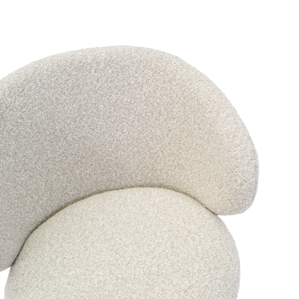 KAREN/1,โซฟา 1 ที่นั่งแบบหมุนได้-6