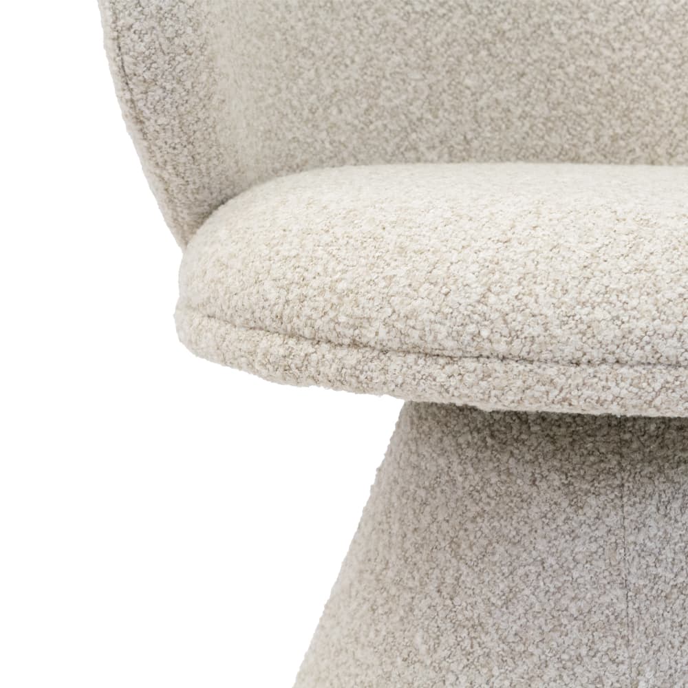 KAREN/1,โซฟา 1 ที่นั่งแบบหมุนได้-7