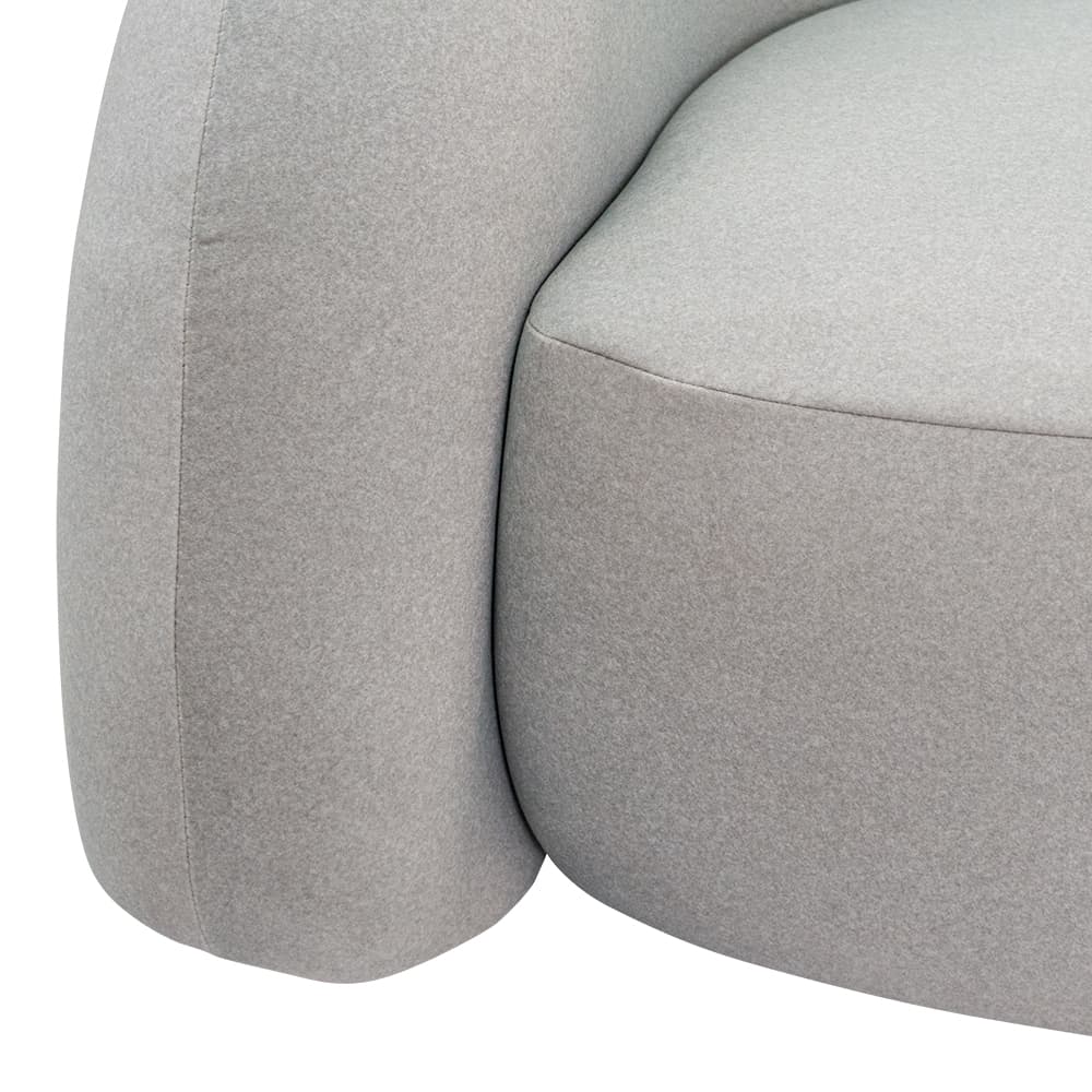 DODGER PLUS/2, โซฟา 2 ที่นั่ง-5