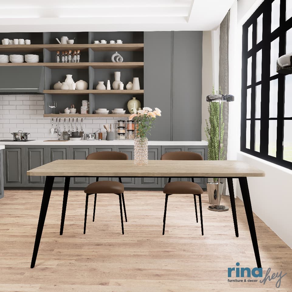 FRESH/180,โต๊ะอาหาร-5