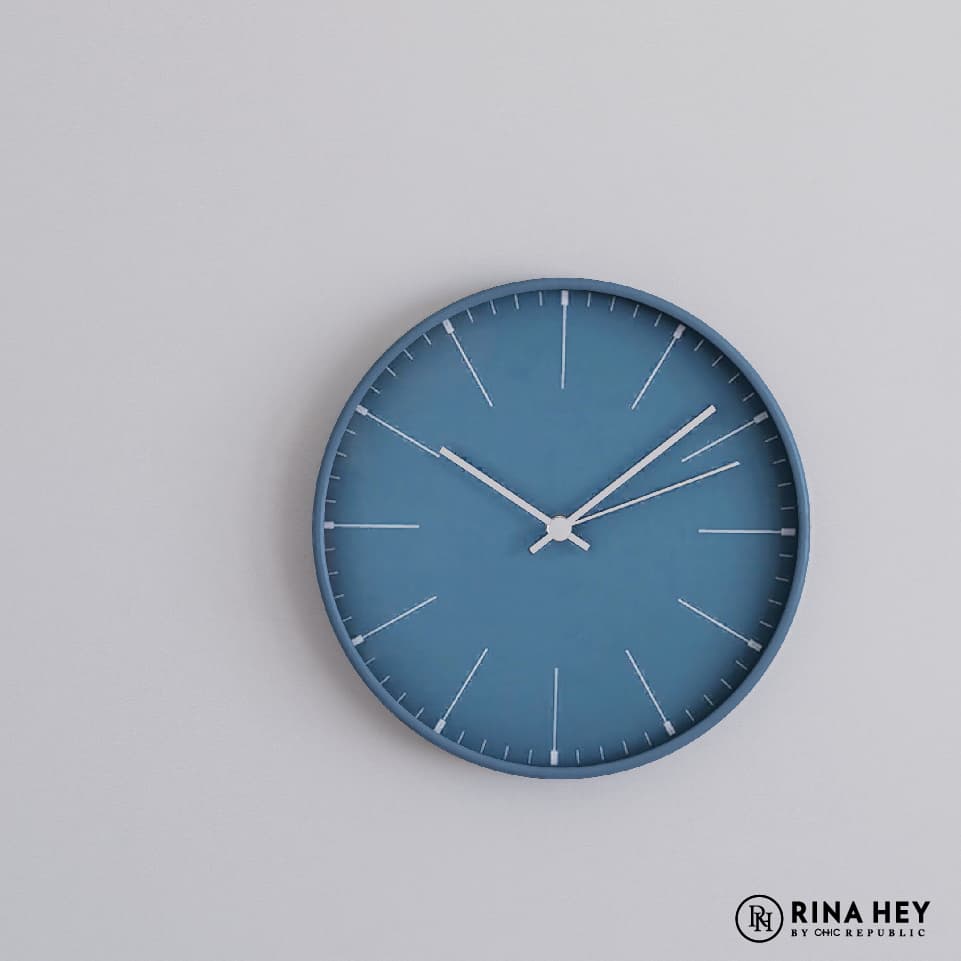 RAF,นาฬิกาติดผนัง-2