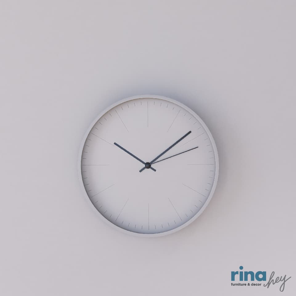 LOTTIE,นาฬิกาติดผนัง-2