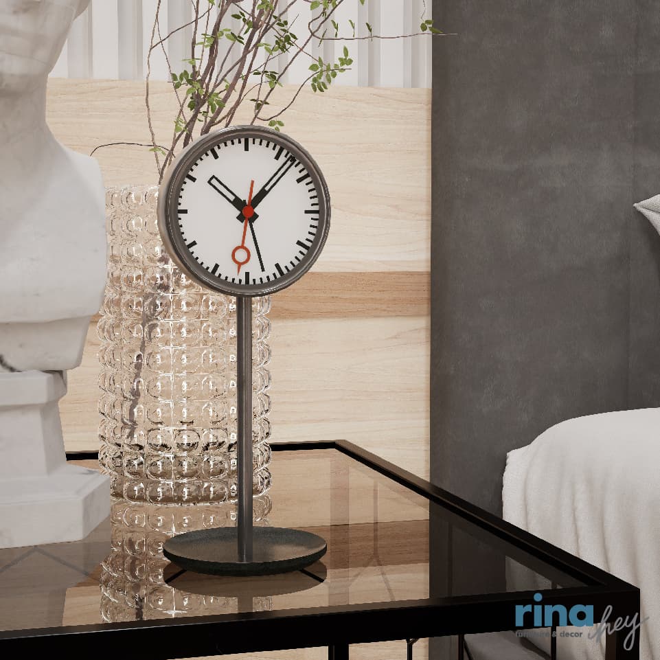 WITT,นาฬิกาตั้งโต๊ะ-2