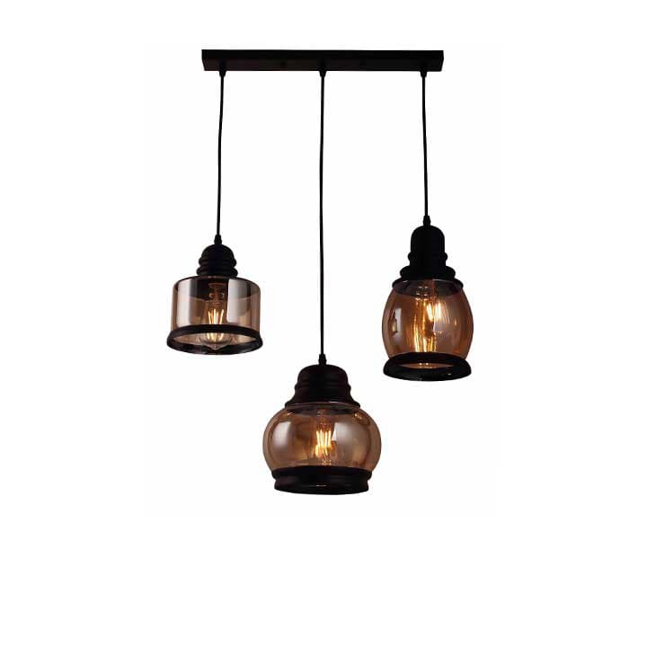 TOLEDO/3,โคมไฟติดเพดาน-2