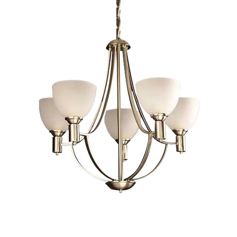 NOTRE/5,โคมไฟระย้า