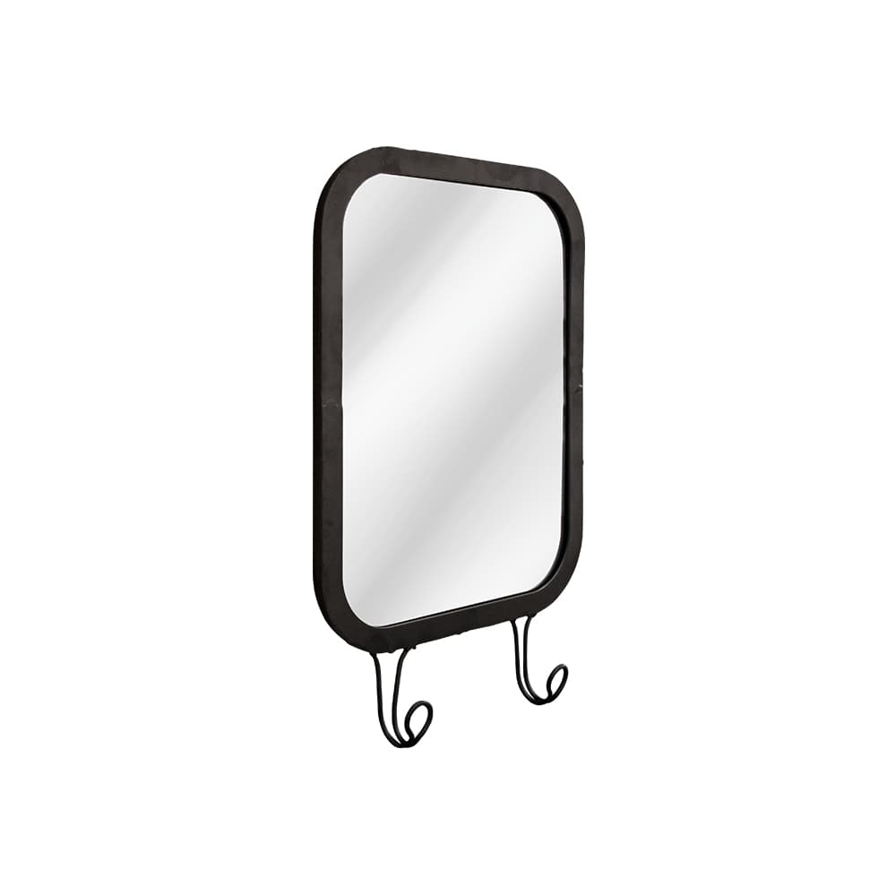 MONA/30x50,กระจกติดผนังพร้อมที่แขวน