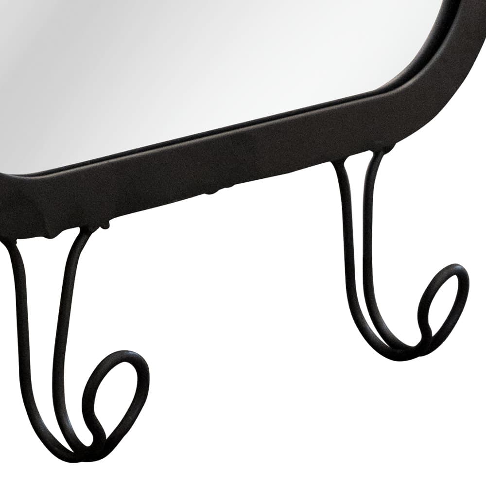 MONA/30x50,กระจกติดผนังพร้อมที่แขวน-4