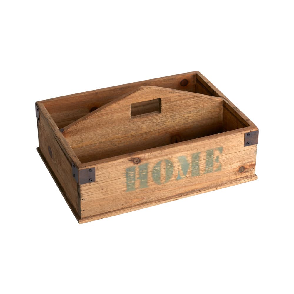 JAXSON,ลังเก็บของ