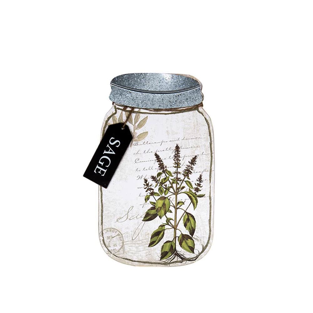 SAGE,ของตกแต่งผนัง