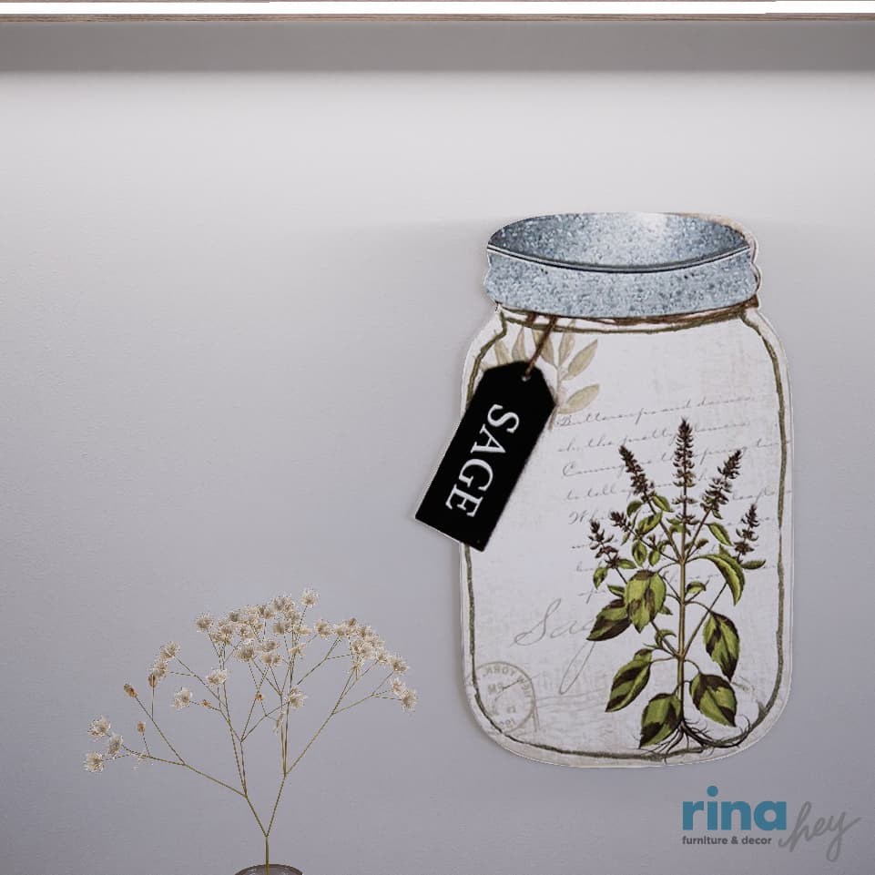 SAGE,ของตกแต่งผนัง-2