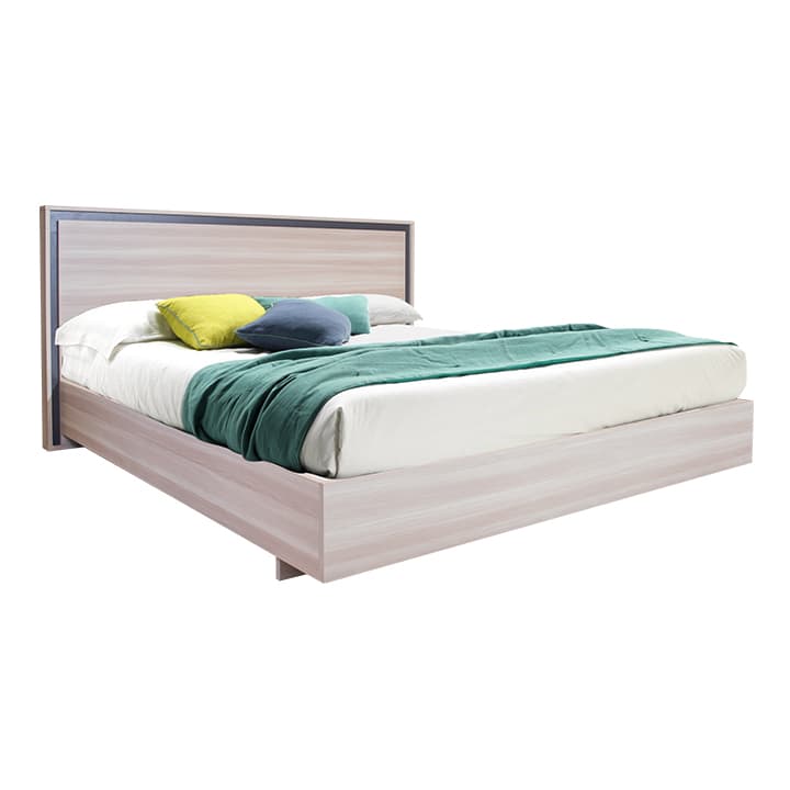 THE LINE/180,เตียง 6 ฟุต